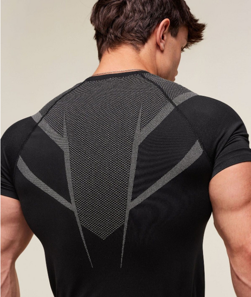 Gymshark Onyx 5.0 White